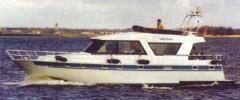 Veldman-Yachtcharter Ideal f�r grosse Gruppen -12 Personen